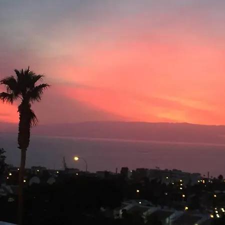 Wonderful View شقة