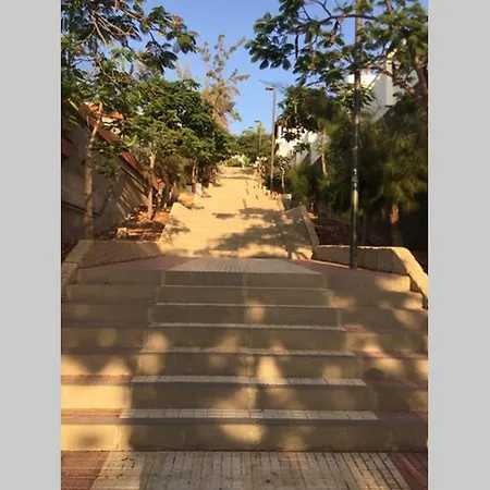 شقة Wonderful View