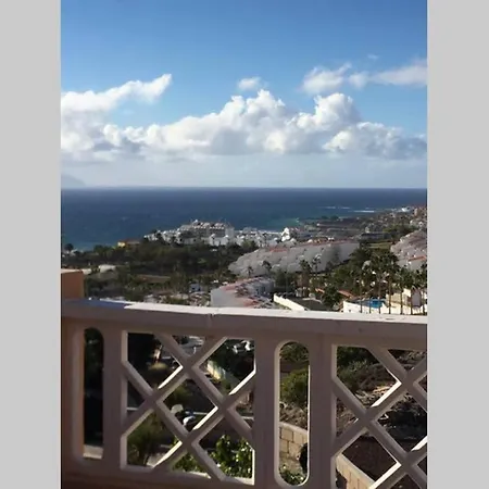 Wonderful View Apartment