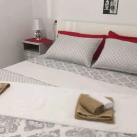 Apartment Wonderful View Costa Adeje (Tenerife)
